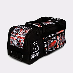 Grom MX1 Gearbag Gaijin сумка на колесах