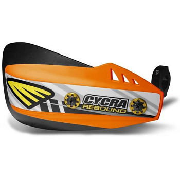 Cycra Rebound защита рук, оранжевый
