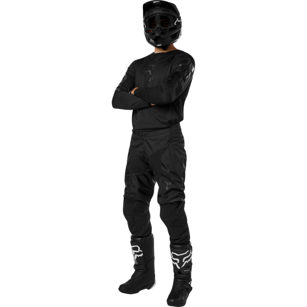 Fox Racing 180 Sabbath 2019 комплект, черный