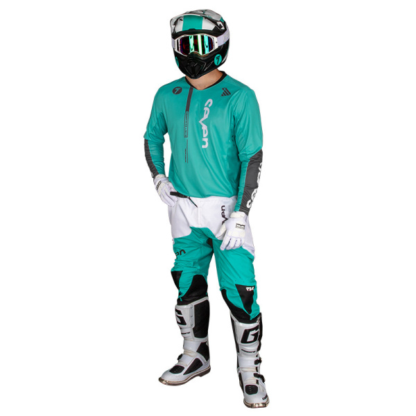 Seven Rival Rift Aqua комплект