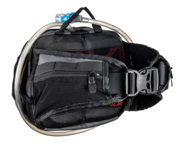 Leatt Hydration Core 1.5 Graphite сумка на пояс-гидропак