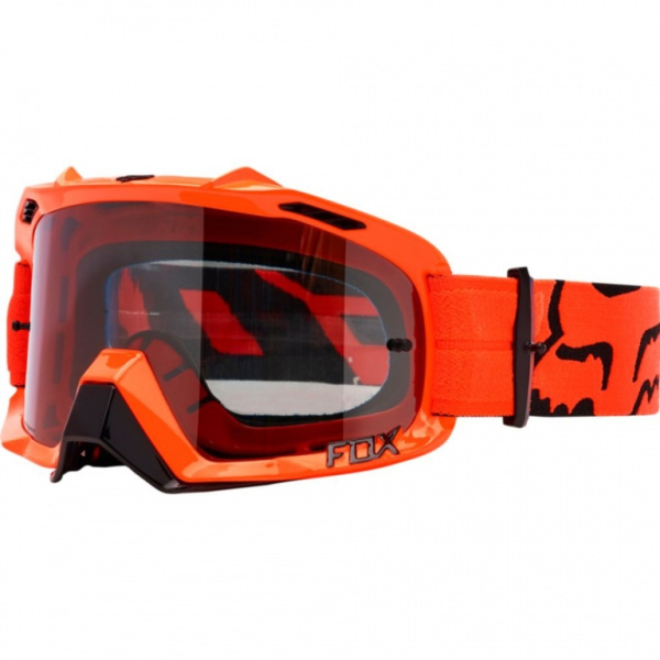 Fox Air Defence Orange/Grey мотоочки Fox Air Defence Orange/Grey мотоочки