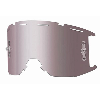 Smith Squad MTB Ignitor Mirror линза зеркальная, серый