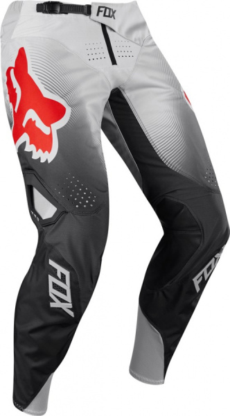 Fox Racing 360 Viza 2018 мотоштаны, серый Fox Racing 360 Viza 2018 мотоштаны, серый