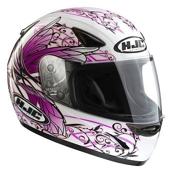 HJC CS-14 Naviya MC31 шлем интеграл