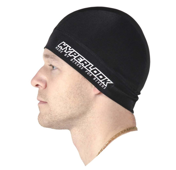 Hyperlook Gee подшлемник, черный