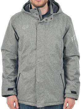 Fox Enhance мотокуртка, серый Fox Enhance мотокуртка, серый