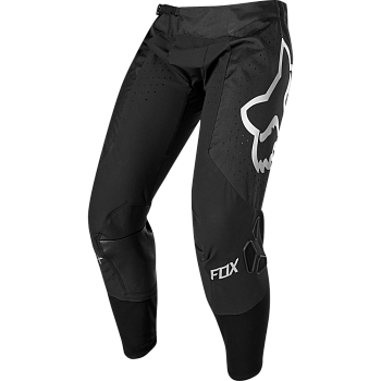 Fox Racing 180 Airline Special Edition 2018 мотоштаны, черный Fox Racing 180 Airline Special Edition 2018 мотоштаны, черный