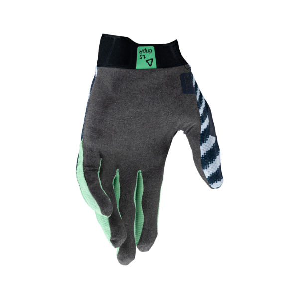 Leatt Moto 1.5 GripR 2025 Matcha мотоперчатки