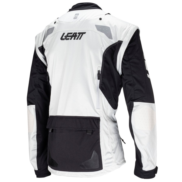 Leatt Moto 4.5 Lite 2025 Forge мотокуртка