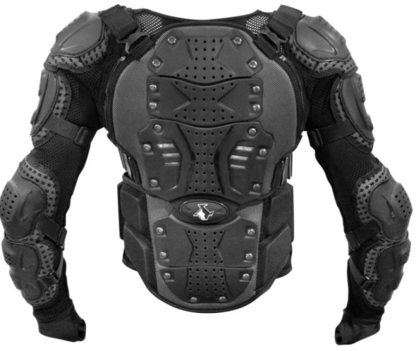 MadBull Turtle моточерепаха женская, черный MadBull Turtle моточерепаха женская, черный