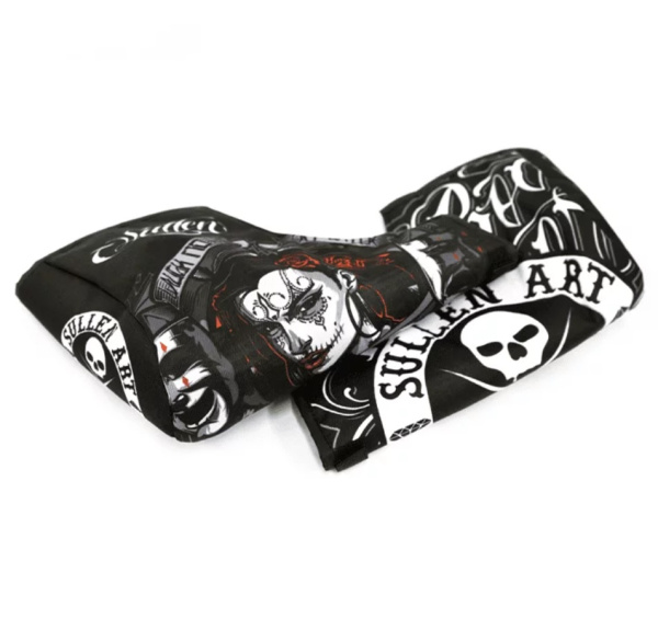 Grom Sullen муфты на руль