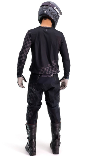 Leatt Moto 4.5 Brushed мотоштаны