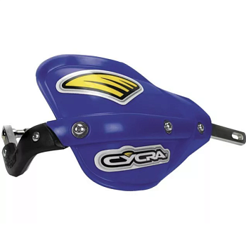 Cycra Probend Factory защита рук без крепежа, синий