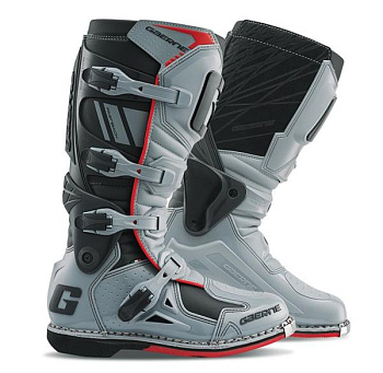 Gaerne Fastback Endurance Cactus Blue мотоботы