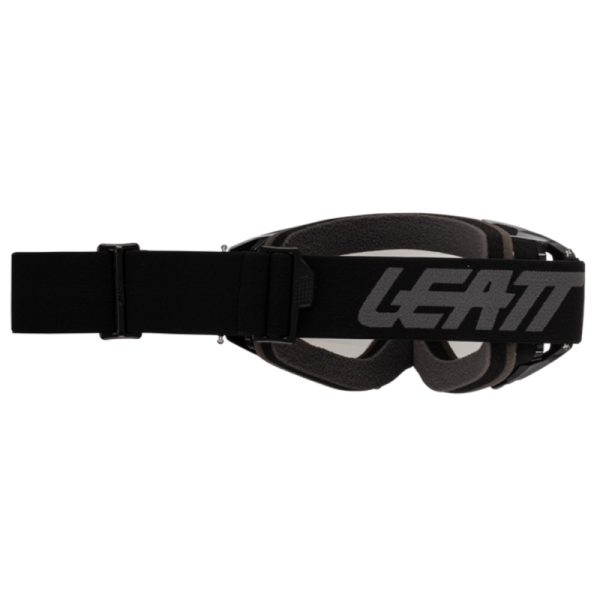 Leatt Vizion 3.5 Stealth / Grey 50% мотоочки