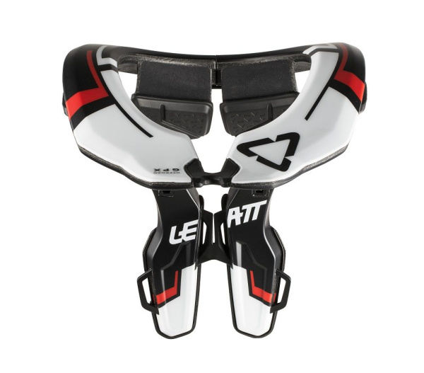 Leatt Neck Brace GPX 3.5 Junior защита шеи детская, черный