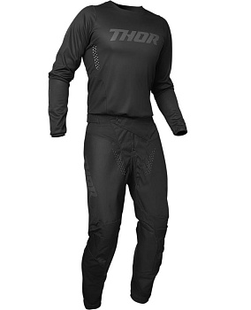 Thor Pulse Blackout Black комплект