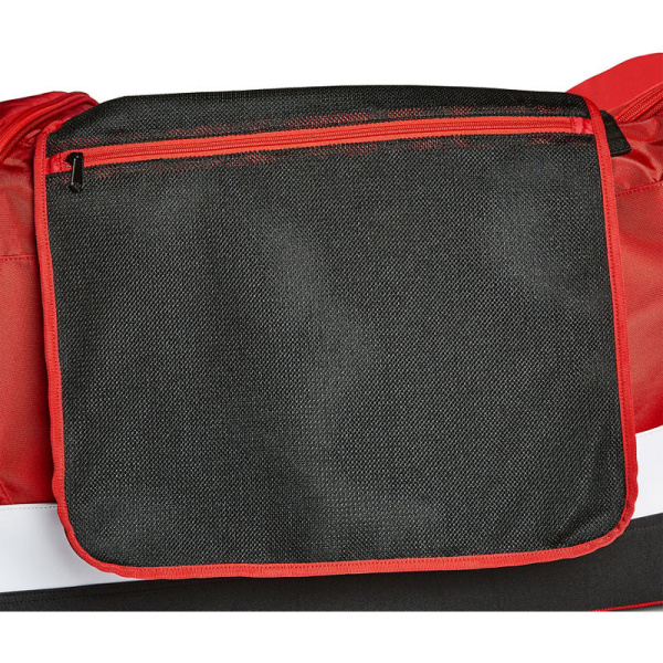 Fox Shuttle 180 Linc Flame Red, сумка для экипировки