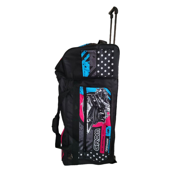Grom MX1 Gearbag Grom Pinky сумка на колесах
