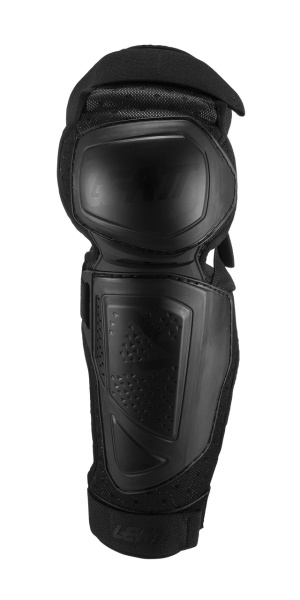Leatt 3.0 Knee Shin Guard EXT наколенники, черный Leatt 3.0 Knee Shin Guard EXT наколенники, черный