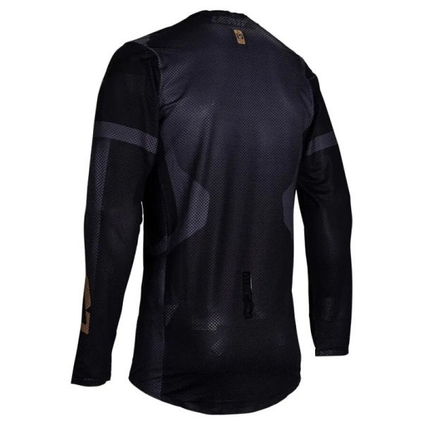 Leatt Moto 5.5 UltraWeld 2025 Stealth джерси