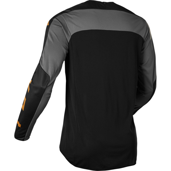 Fox Racing 360 Merz Black джерси Fox Racing 360 Merz Black джерси