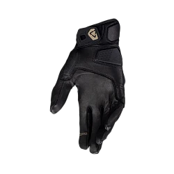 Leatt ADV HydraDri 7.5 Short Stealth мотоперчатки