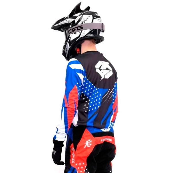 Grom Patriot джерси Grom Patriot джерси