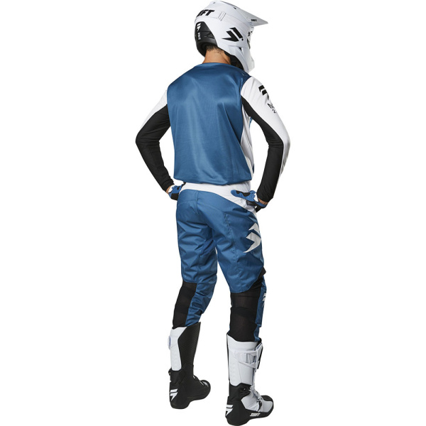 Shift White Muse Blue комплект