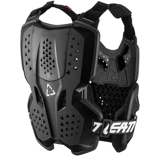 Leatt Chest Protector 3.5 2022 панцирь, черный