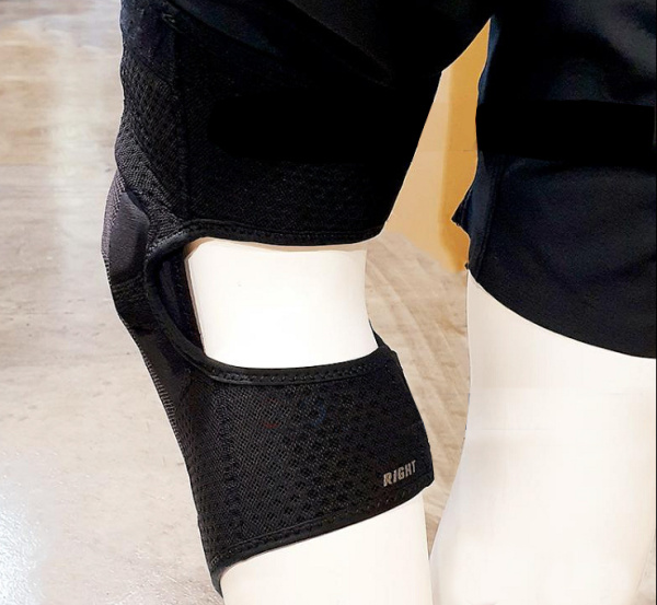 Leatt 3DF 5.0 Evo FastFit Black наколенники Leatt 3DF 5.0 Evo FastFit Black наколенники