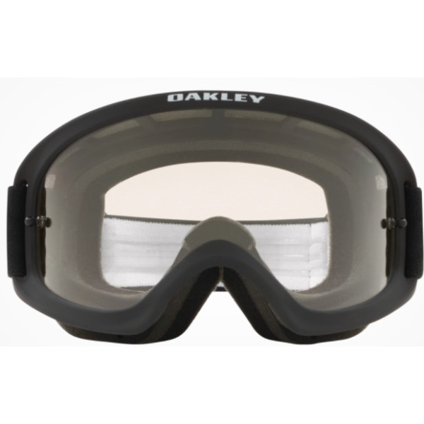 Oakley O-Frame 2.0 PRO Youth MX Heritage мотоочки детские, черный (OO7116-71160900)