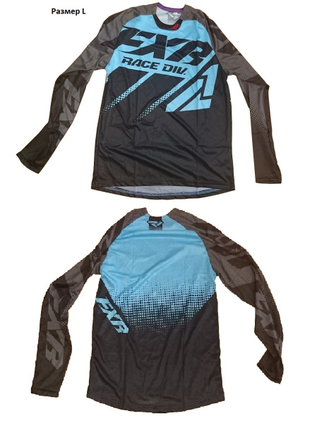 Джерси тренировочная (цвета - разные) Джерси тренировочная (цвета - разные)