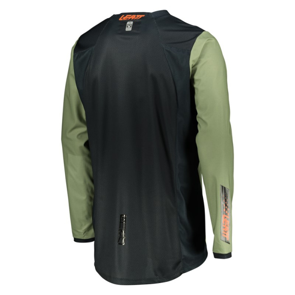 Leatt Moto 4.5 Enduro Cactus джерси Leatt Moto 4.5 Enduro Cactus джерси
