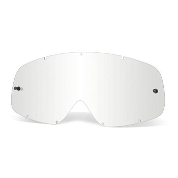 Oakley O-Frame Lexan линза одинарная