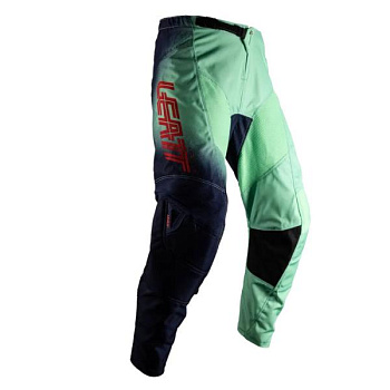 Leatt 3.5 Ride 2025 Matcha мотоштаны