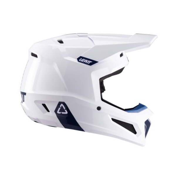 Leatt Moto 2.5 V26 White шлем кроссовый