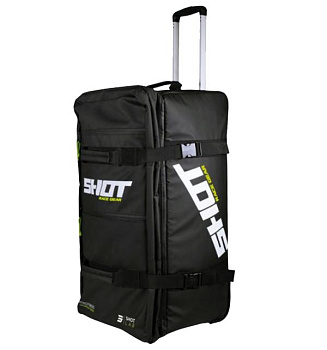 Shot Climatic Travel Bag 120 L сумка на колесах