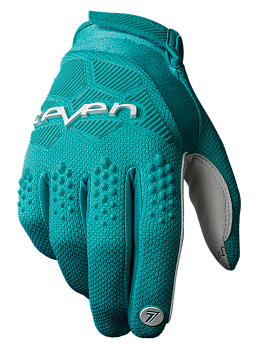 Seven Rival Aqua Lite мотоперчатки