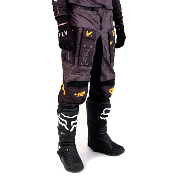 Grom Enduro Terra мотоштаны Grom Enduro Terra мотоштаны