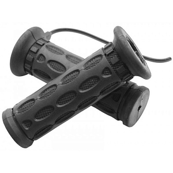 Vicma Hot Grips ручки руля с подогревом
