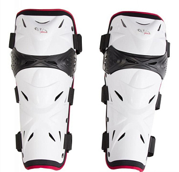 Vega NM-1007K наколенники, белый
