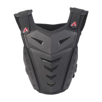 Ataki SC-210 панцирь, черный