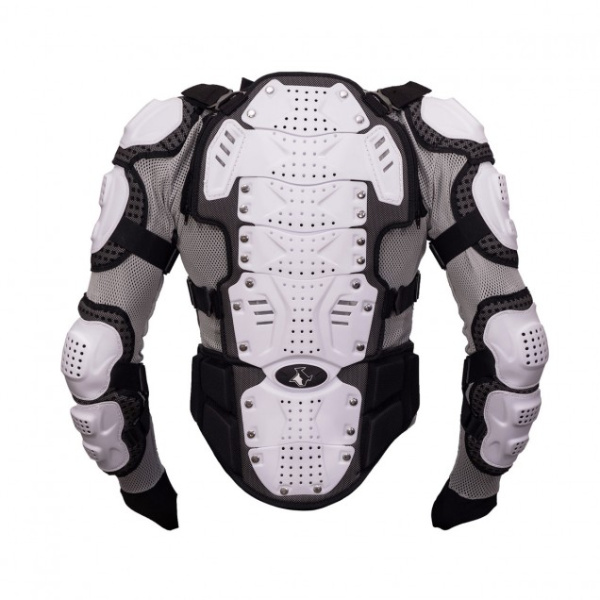 MadBull Turtle моточерепаха, белый MadBull Turtle моточерепаха, белый