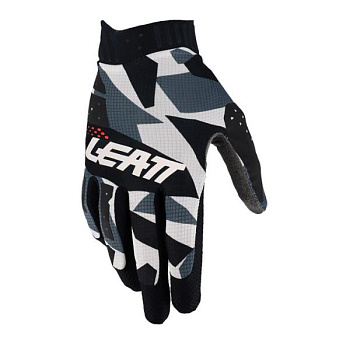 Leatt Moto 1.5 GripR Camo мотоперчатки