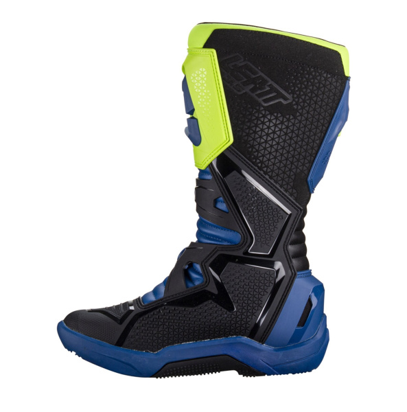 Leatt 3.5 Blue мотоботы Leatt 3.5 Blue мотоботы