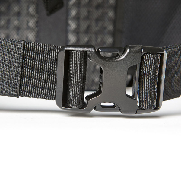 Fox Utility Hydration рюкзак-гидропак средний, черный