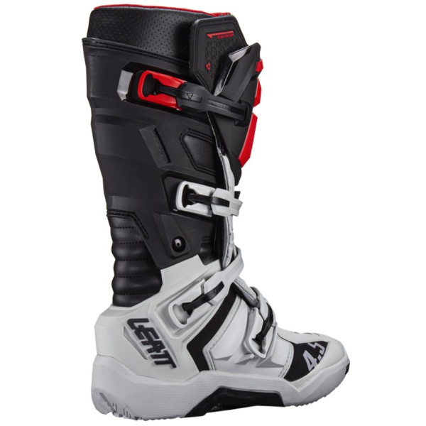 Leatt 4.5 Enduro 2025 Forge мотоботы Leatt 4.5 Enduro 2025 Forge мотоботы