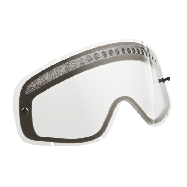 Oakley O-Frame Lexan линза двойная вентилируемая